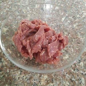 Cách nấu bún bò tái
