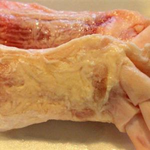 Cách nấu bún bò viên và gân bò