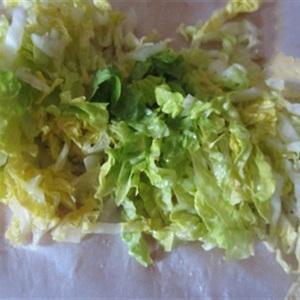 Cách làm bún bò xào