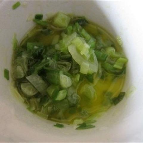 Cách làm bún bò xào