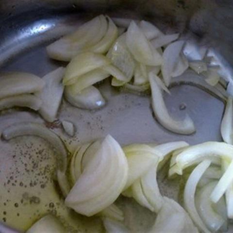 Cách làm bún bò xào