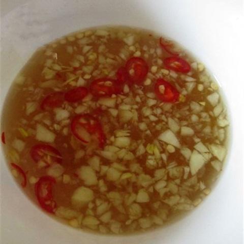 Cách làm bún bò xào