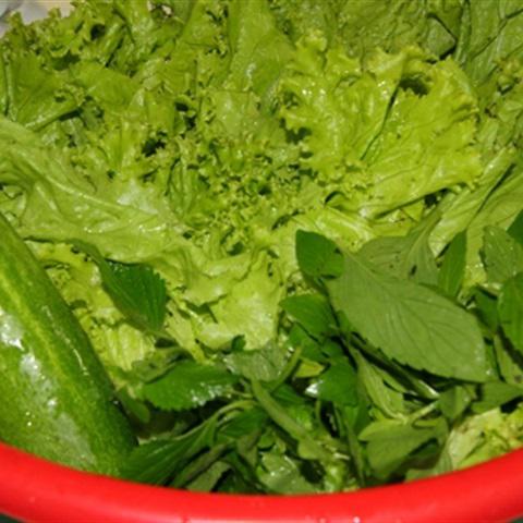 Cách làm bún bò xào kiểu Nam Bộ