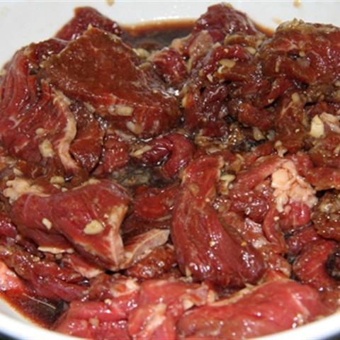 Cách làm bún bò xào kiểu Nam Bộ