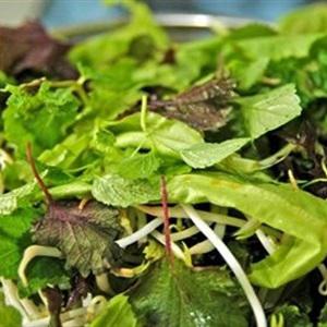 Cách nấu bún bò xào Nam bộ