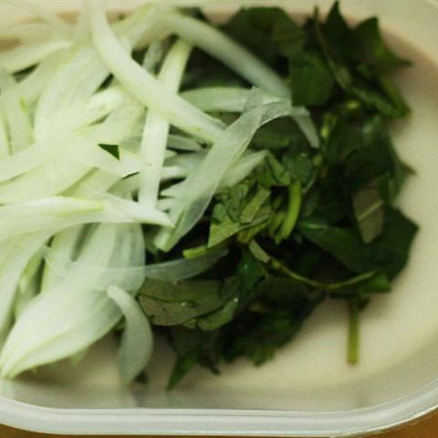 Cách làm bún bò xứ Huế