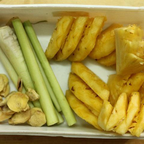 Cách làm bún bò xứ Huế