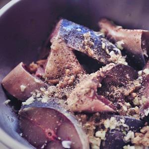 Cách làm bún cá cam ngon ngất ngây