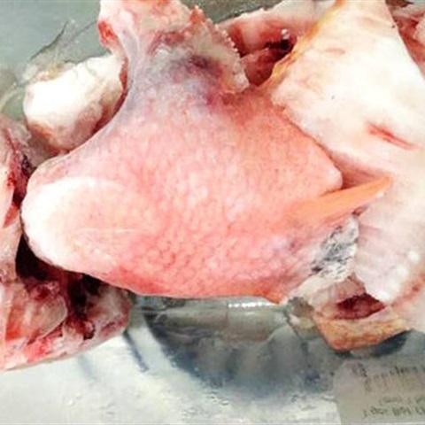 Cách làm bún cá diêu hồng