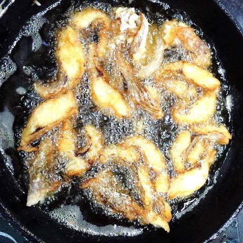 Cách làm bún cá diêu hồng