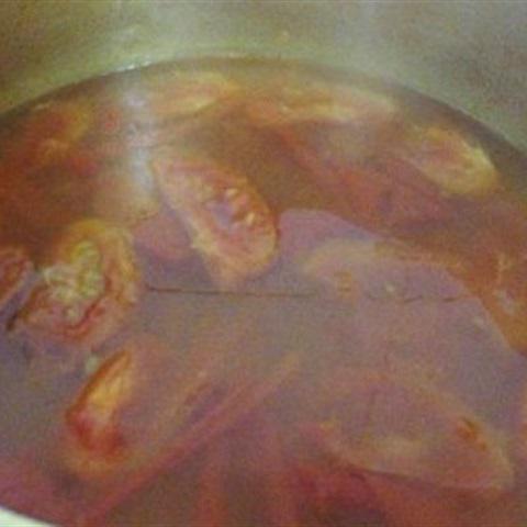 Cách làm bún cá diêu hồng