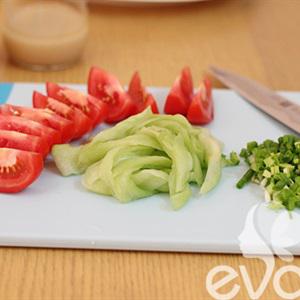 Cách làm bún cá ngon ngọt