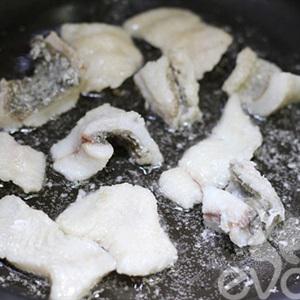 Cách làm bún cá ngon ngọt