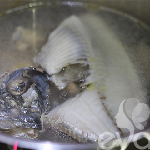 Cách làm bún cá ngon ngọt