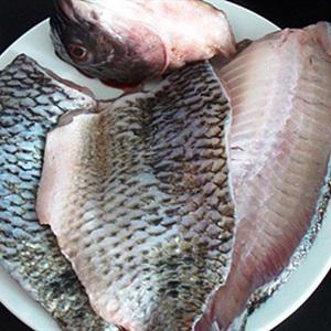 Cách nấu bún cá rô