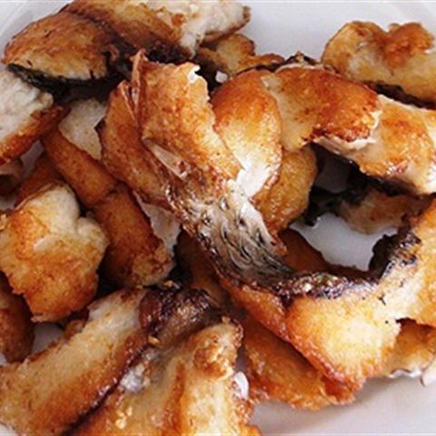 Cách nấu bún cá rô