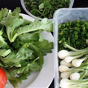 Cách nấu bún cá rô