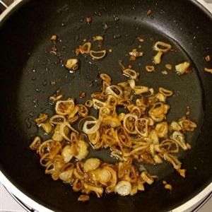 Cách làm bún cá rô đồng