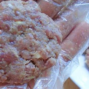 Cách làm bún chả bò nướng sả