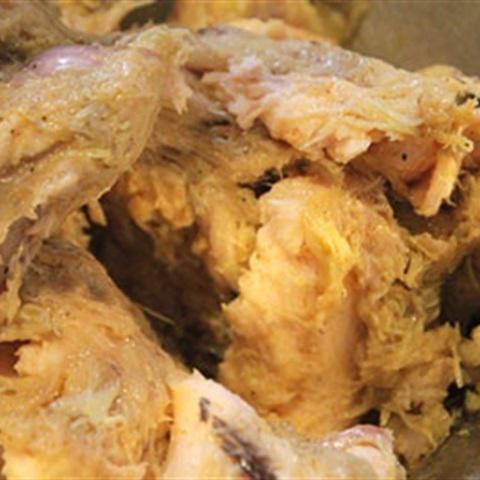 Cách nấu bún chả cua