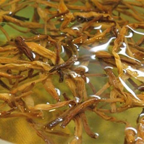 Cách nấu bún chả cua