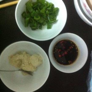 Cách nấu bún chay Huế