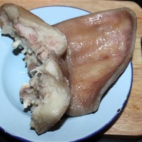 Cách làm bún cuốn cá hấp