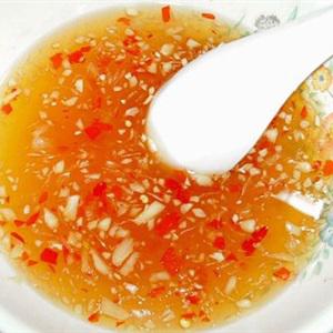 Cách làm bún cuốn cá hấp