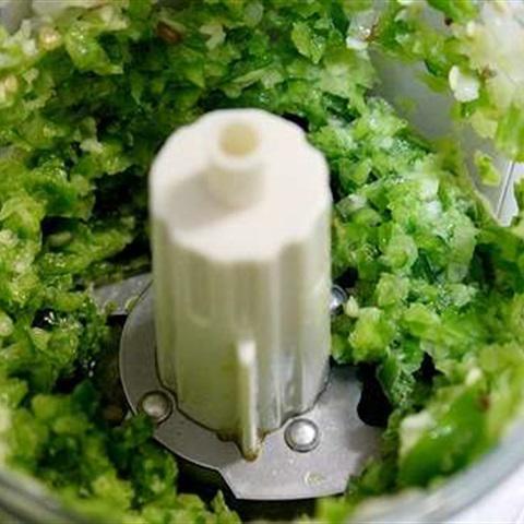 Cách nấu bún gà kiểu Indonesia