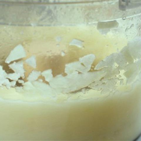 Cách nấu bún gà kiểu Indonesia