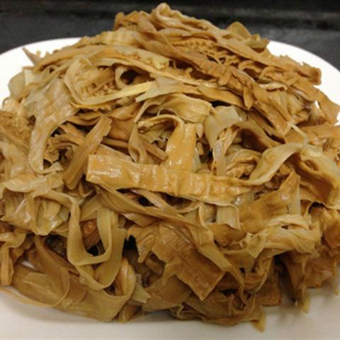 Cách làm bún giả cầy ngon