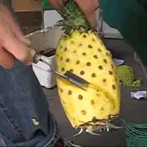 Cách làm bún giò heo