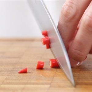 Cách làm bún khô xào thịt heo