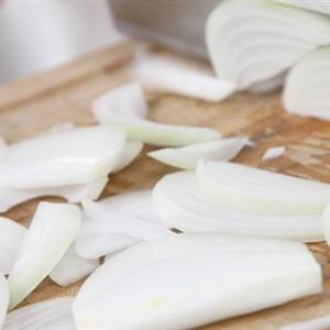 Cách làm bún khô xào thịt heo