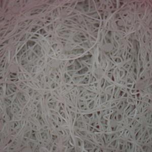 Cách làm bún khô xào tôm