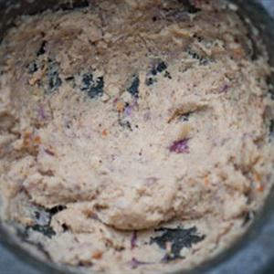 Cách làm bún khô xào tôm