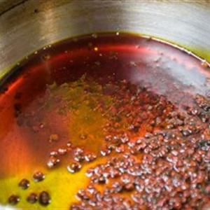 Cách làm bún khô xào ức gà