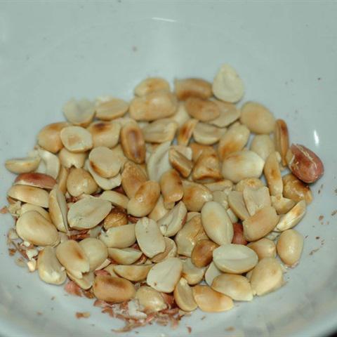 Cách làm bún mắm heo quay