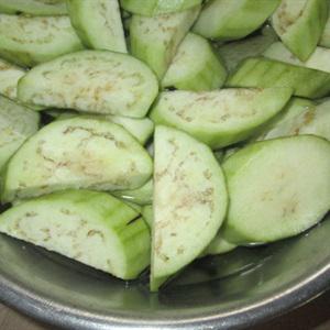 Cách làm bún mắm miền Tây