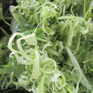 Cách làm bún mắm miền Tây