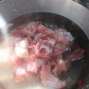 Cách làm bún mắm miền Tây