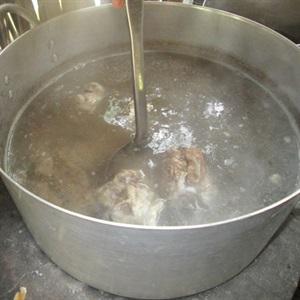 Cách làm bún mắm miền Tây