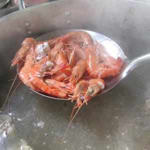 Cách làm bún mắm miền Tây