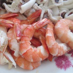 Cách làm bún mắm miền Tây