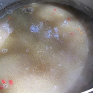 Cách làm bún mắm miền Tây