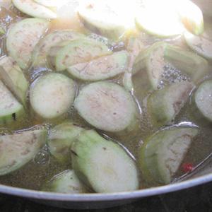 Cách làm bún mắm miền Tây