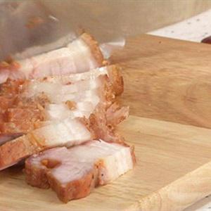 Cách làm bún mắm nêm