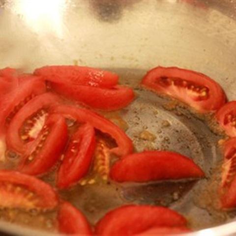 Cách làm bún măng mọc