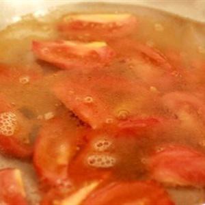 Cách làm bún măng mọc