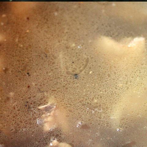 Cách làm bún măng tươi thịt vịt